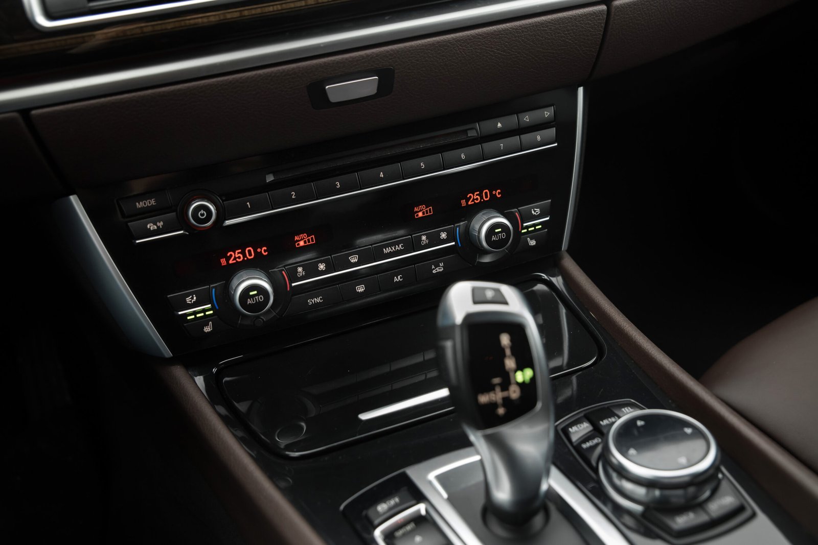 
								BMW 535D GT FACELIFT full									