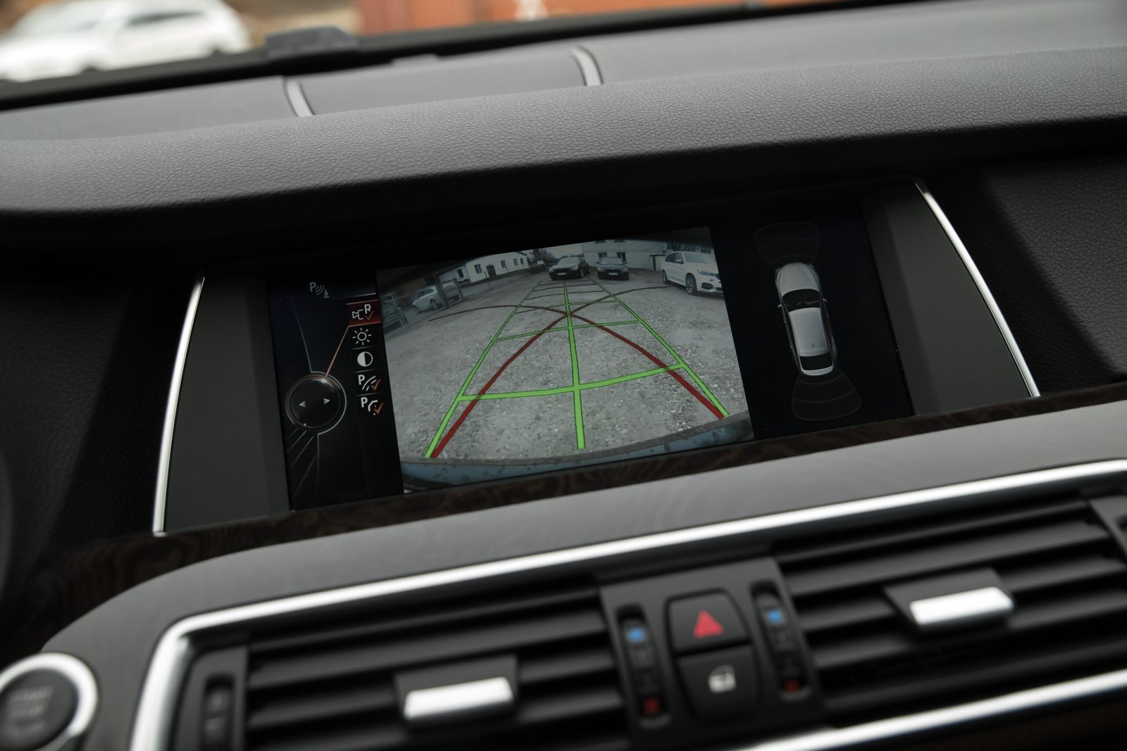 
								BMW 535D GT FACELIFT full									