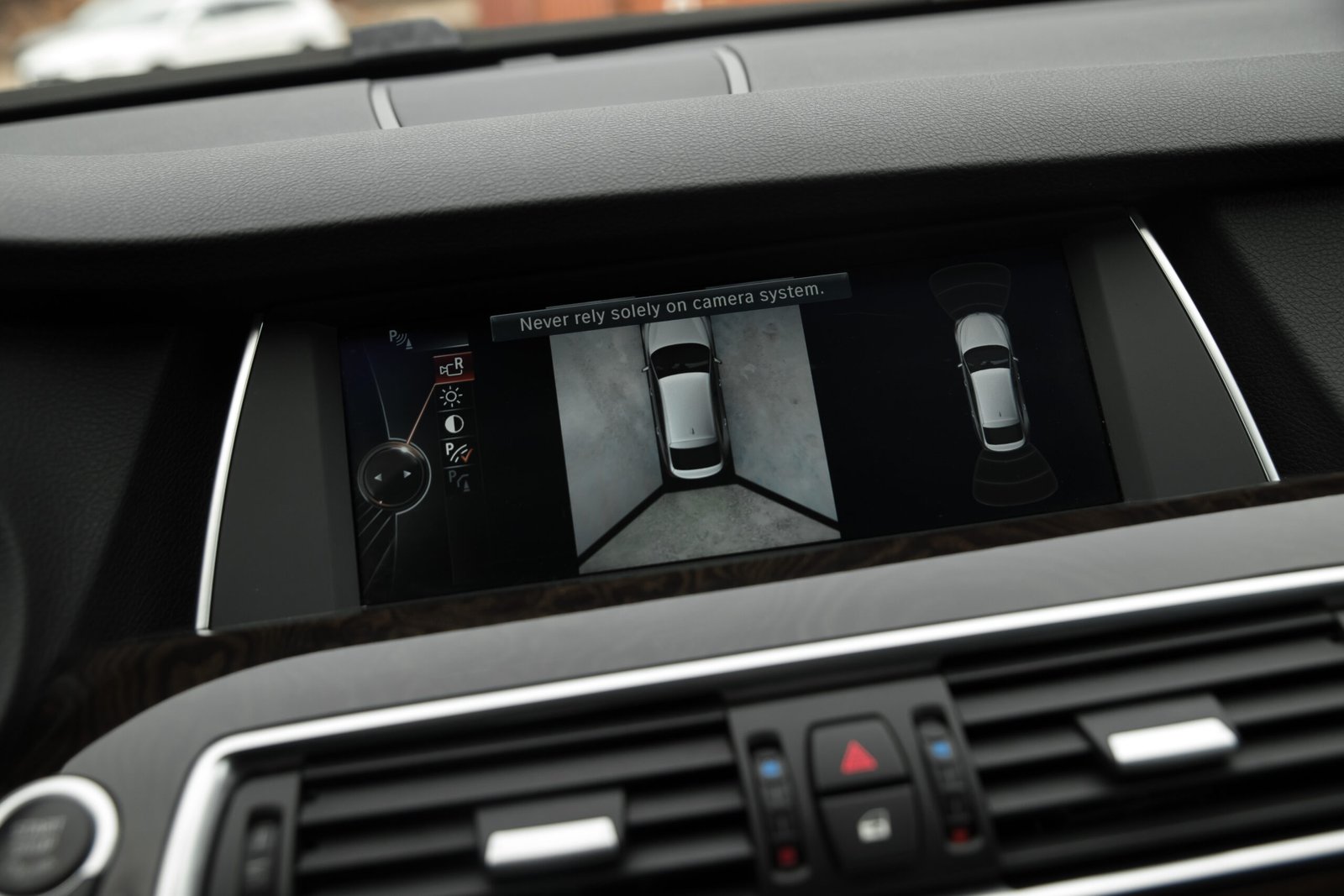 
								BMW 535D GT FACELIFT full									