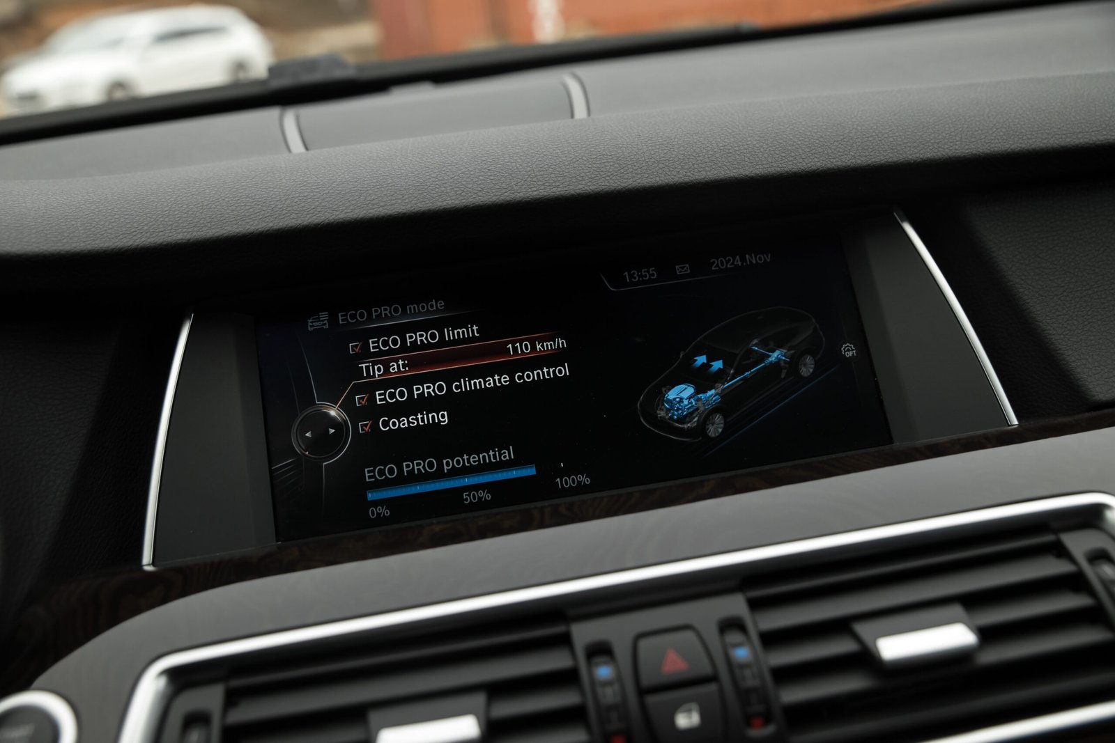 
								BMW 535D GT FACELIFT full									