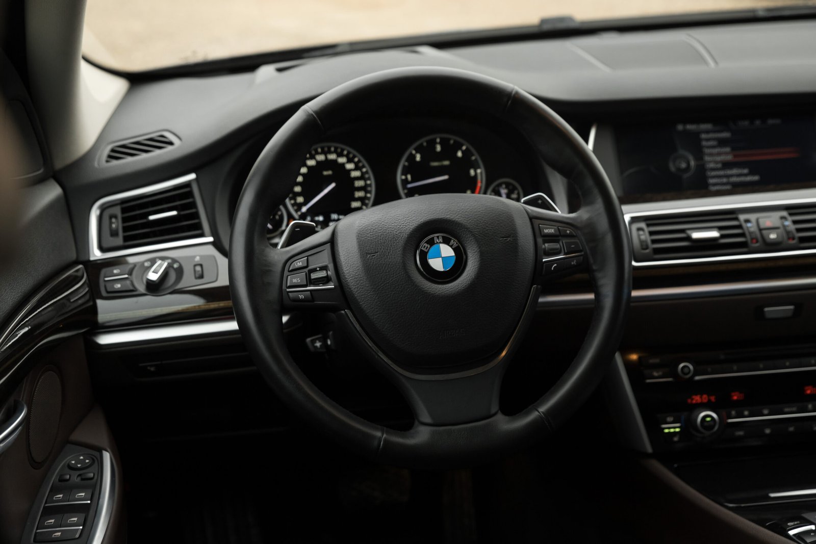 
								BMW 535D GT FACELIFT full									