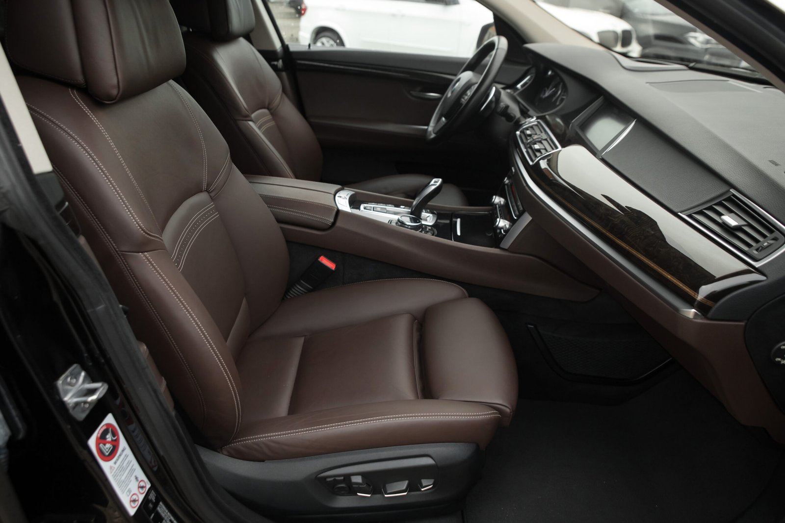 
								BMW 535D GT FACELIFT full									