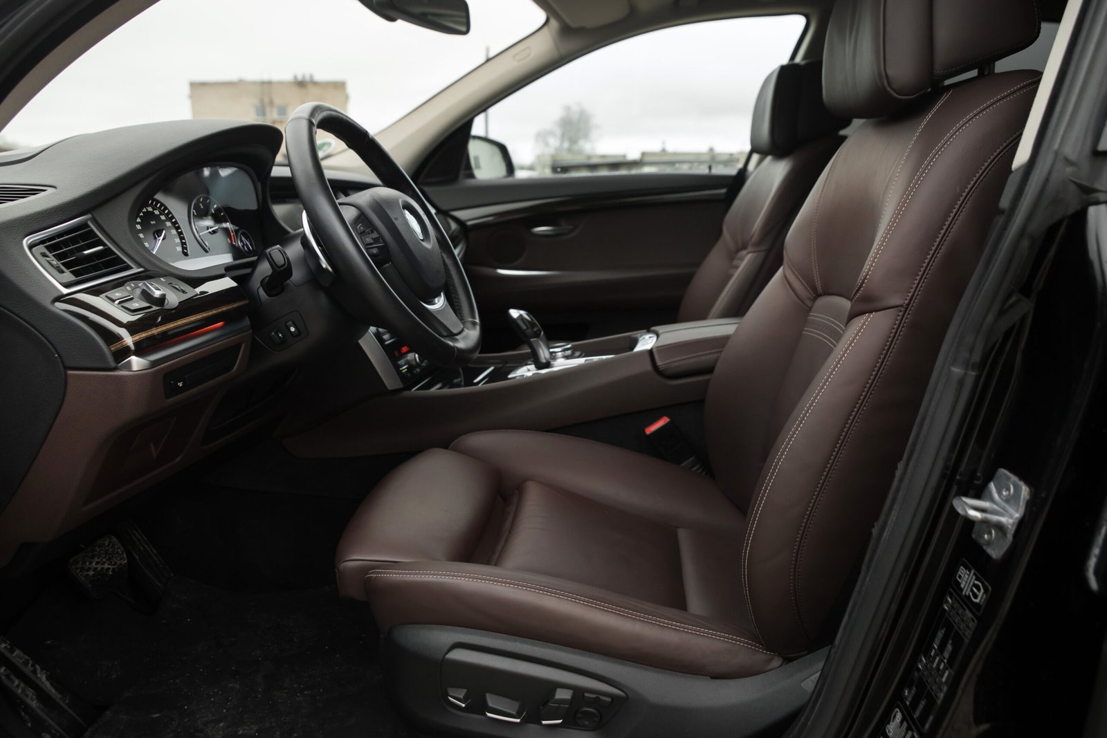 
								BMW 535D GT FACELIFT full									
