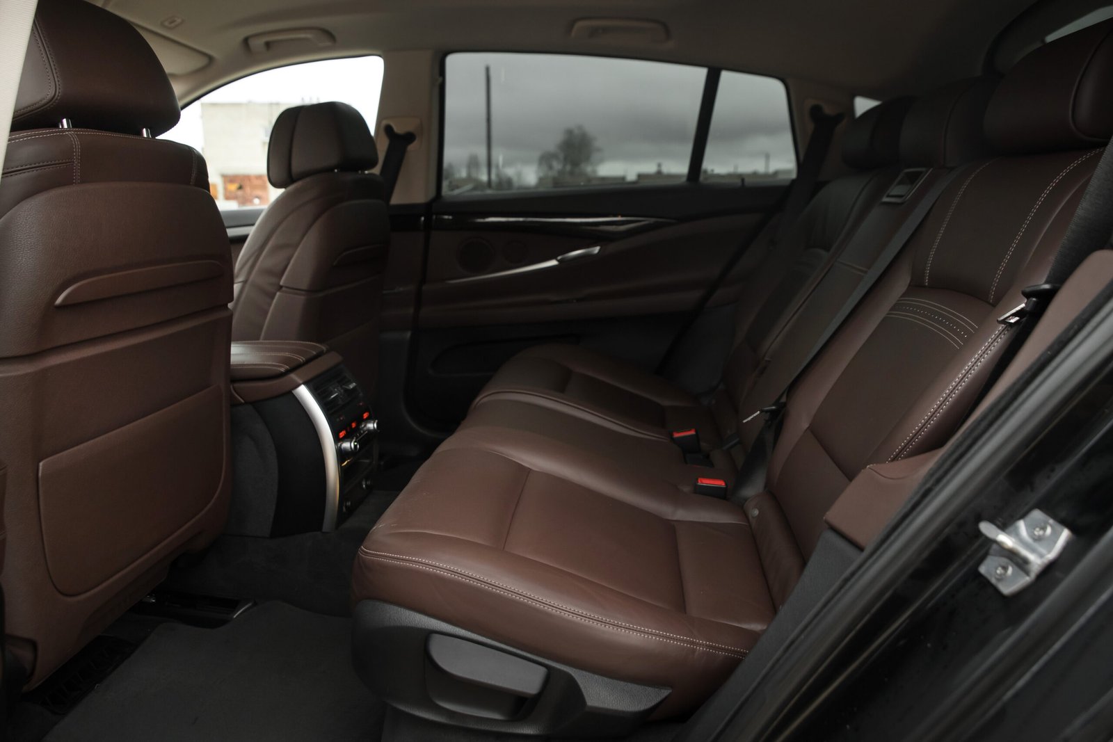 
								BMW 535D GT FACELIFT full									
