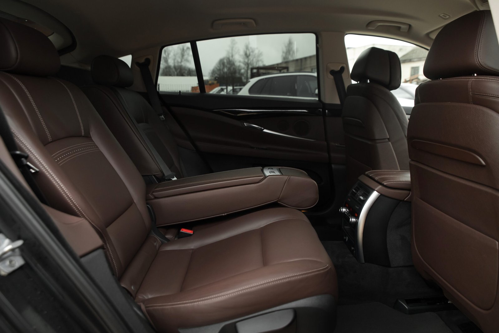 
								BMW 535D GT FACELIFT full									