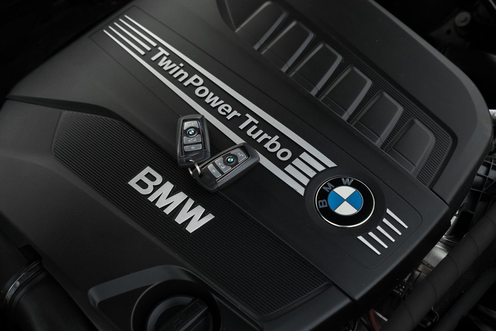 
								BMW 535D GT FACELIFT full									