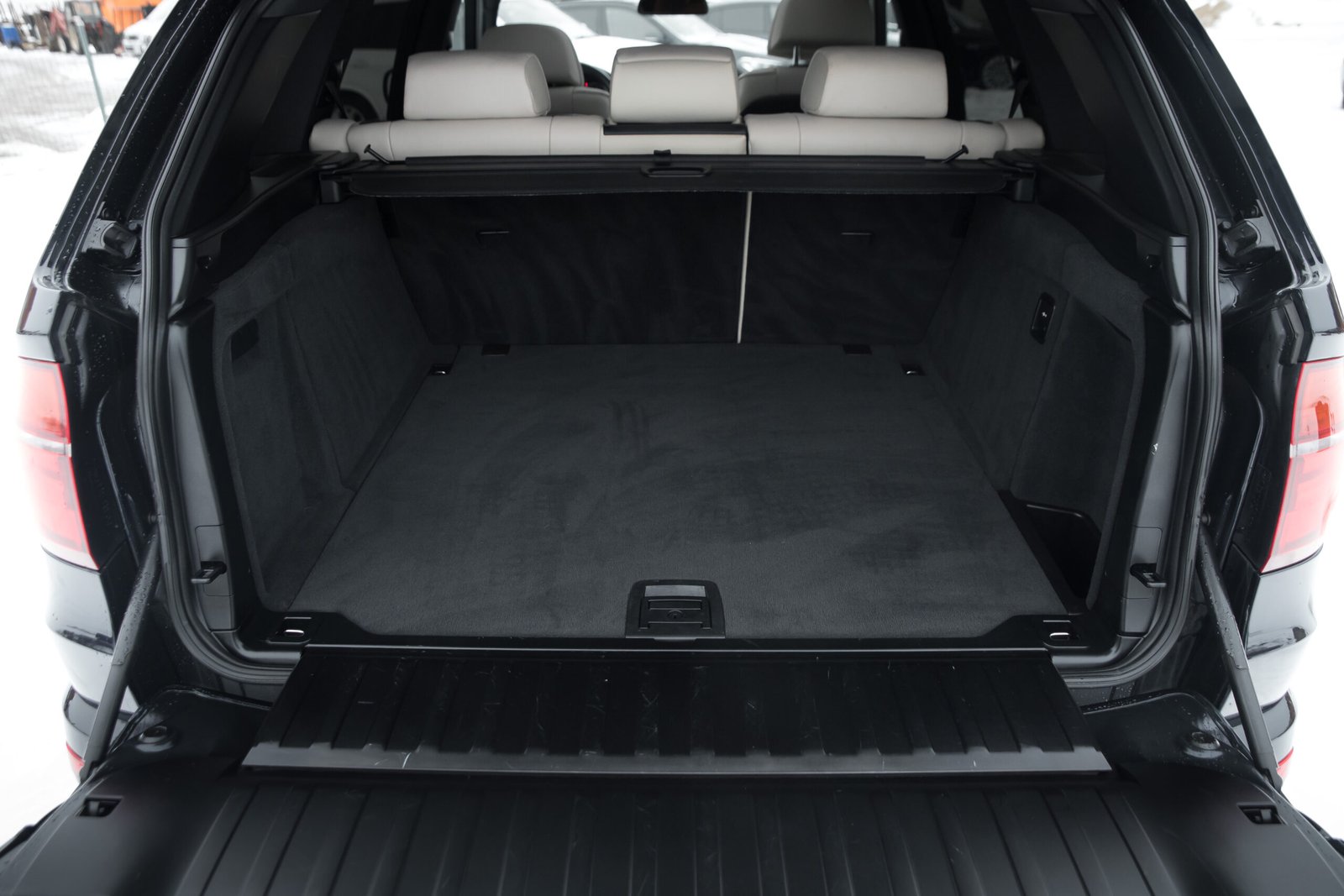 
								BMW X5 40D M-SPORTPAKET full									