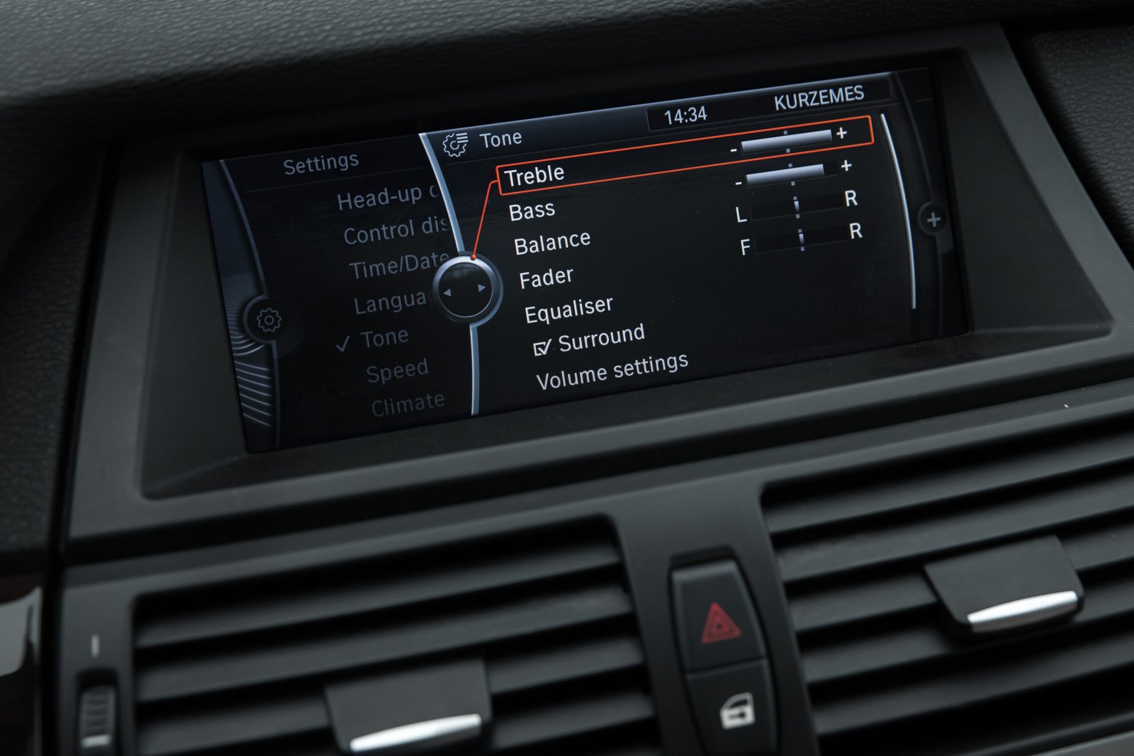 
								BMW X5 40D M-SPORTPAKET full									