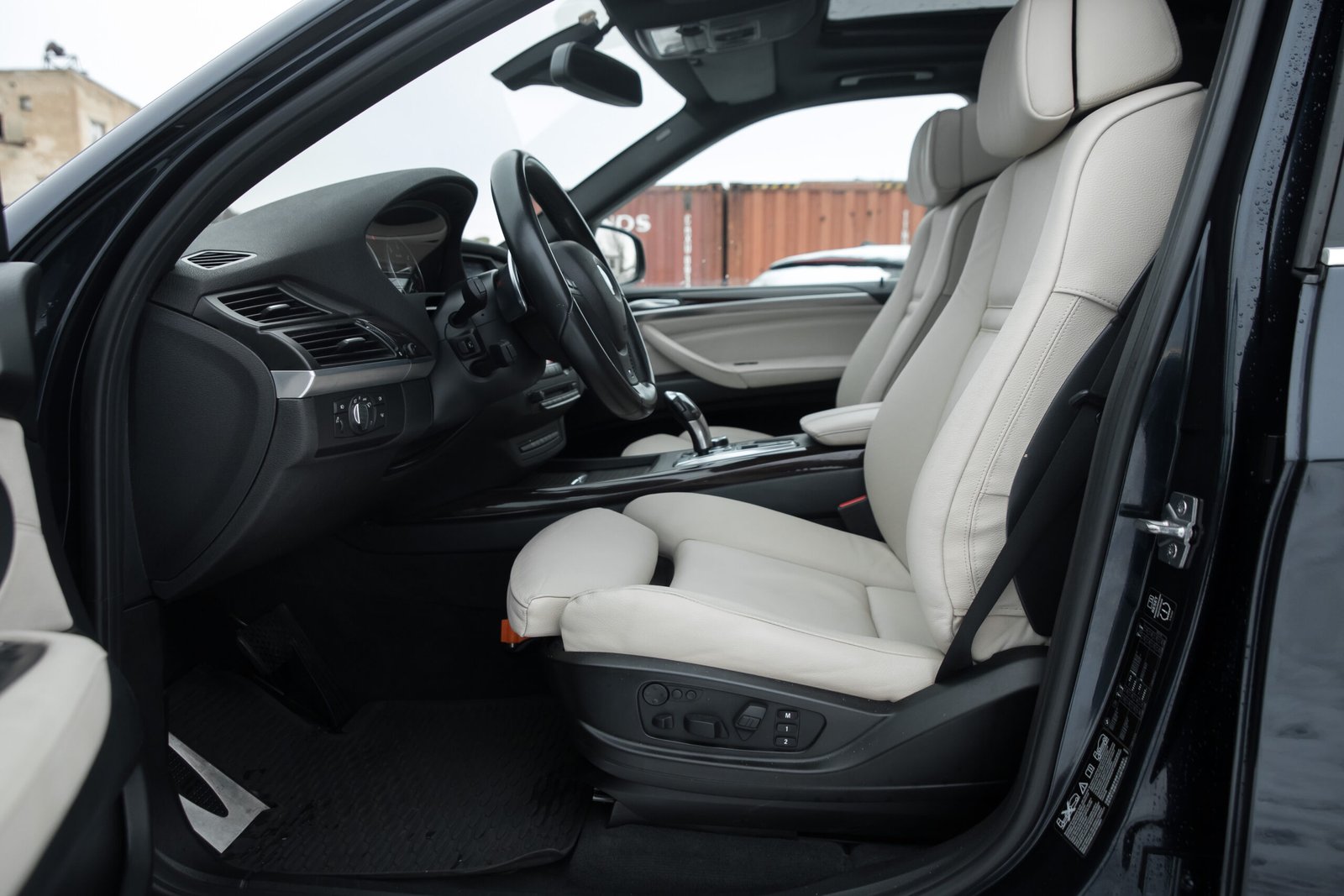
								BMW X5 40D M-SPORTPAKET full									
