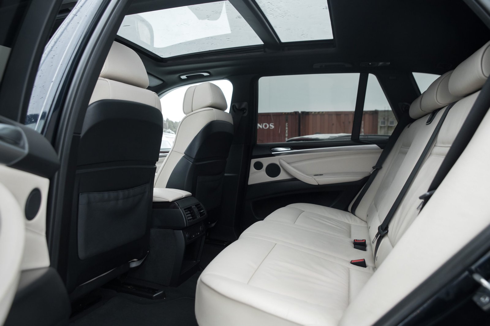 
								BMW X5 40D M-SPORTPAKET full									