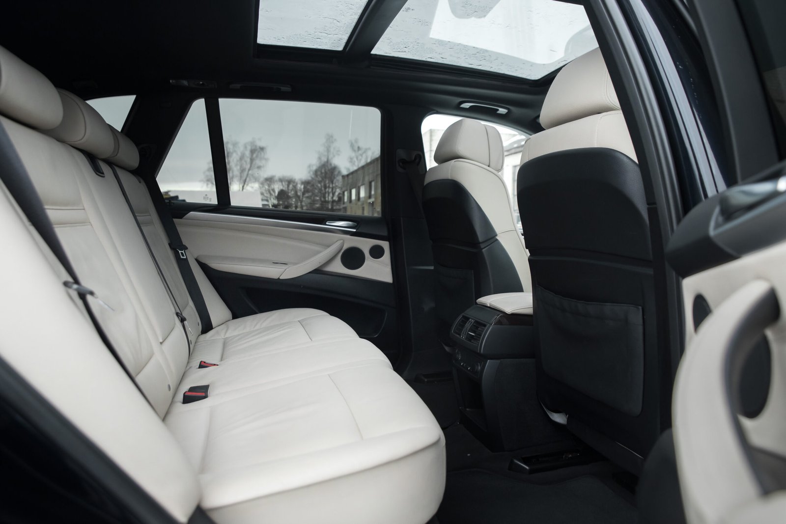 
								BMW X5 40D M-SPORTPAKET full									