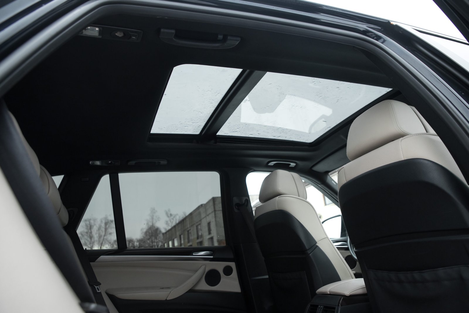 
								BMW X5 40D M-SPORTPAKET full									
