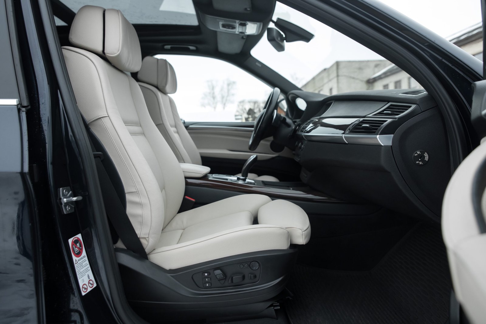 
								BMW X5 40D M-SPORTPAKET full									