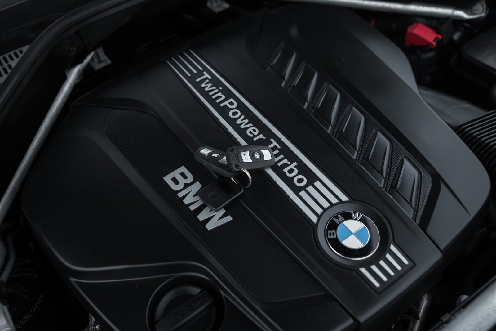 
								BMW X5 40D M-SPORTPAKET full									