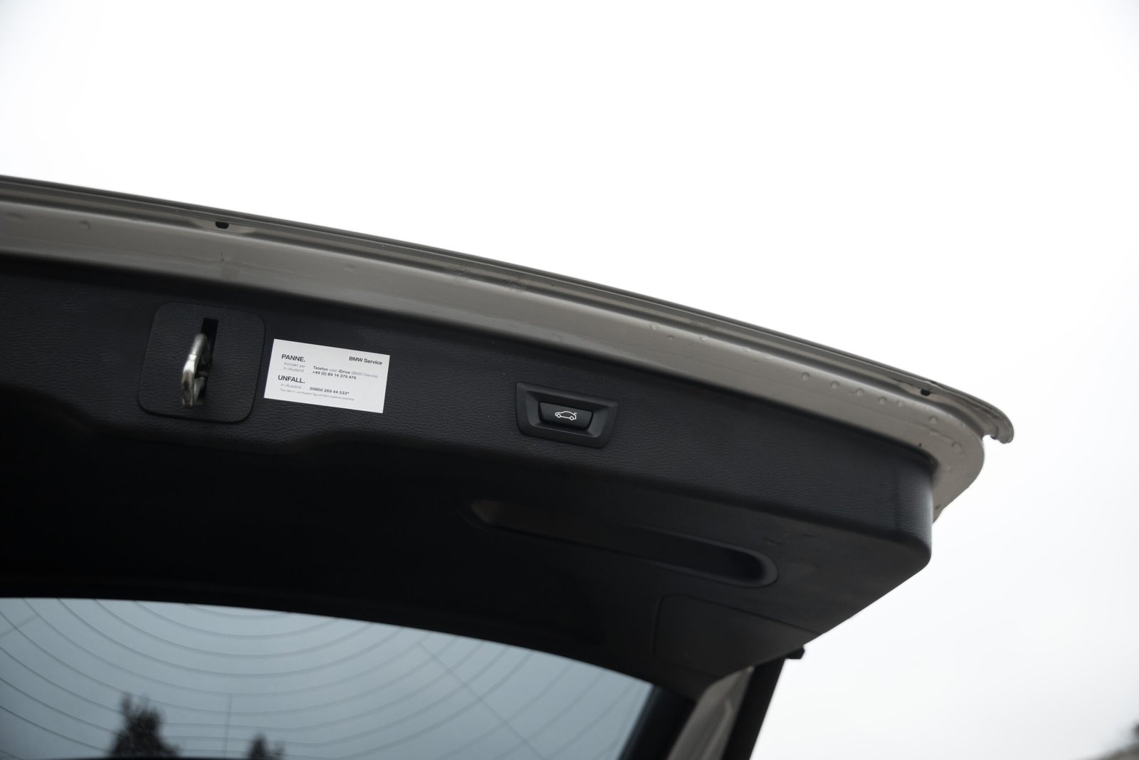 
								BMW X3 35D M-SPORTPAKET full									