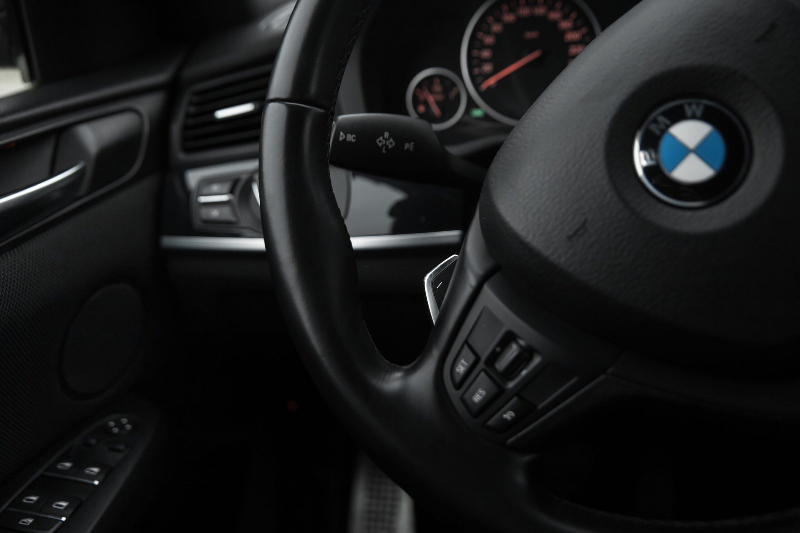 
								BMW X3 35D M-SPORTPAKET full									