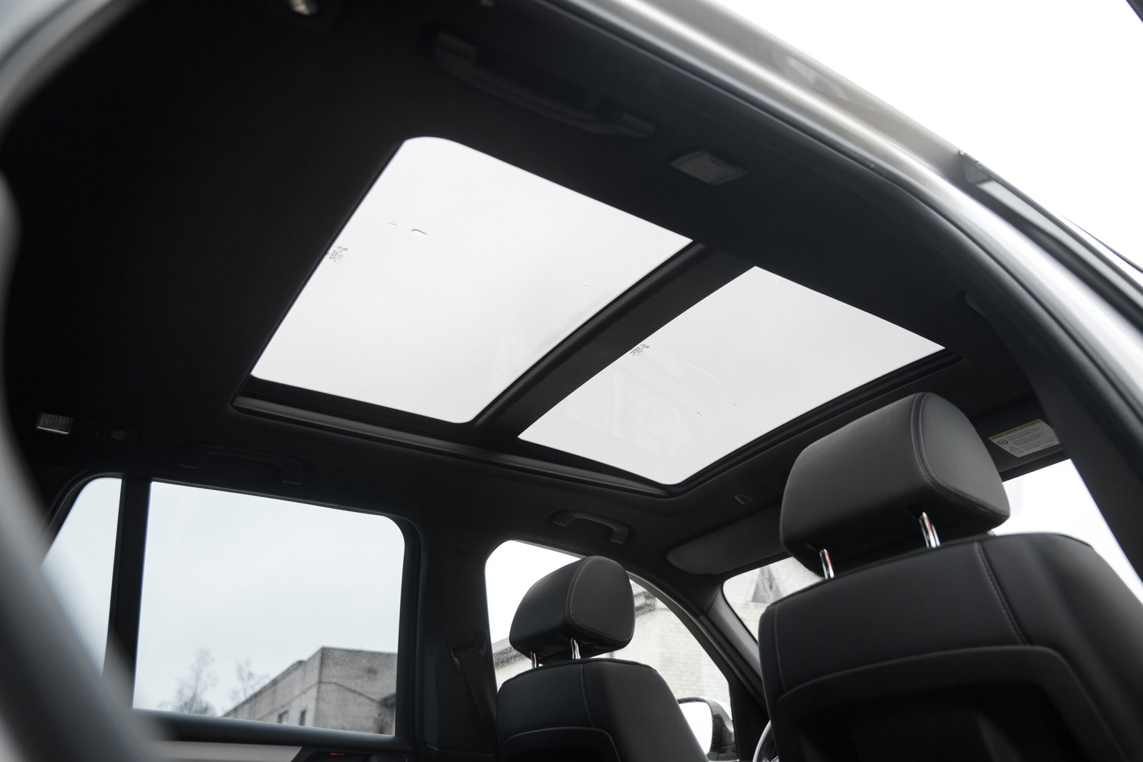 
								BMW X3 35D M-SPORTPAKET full									