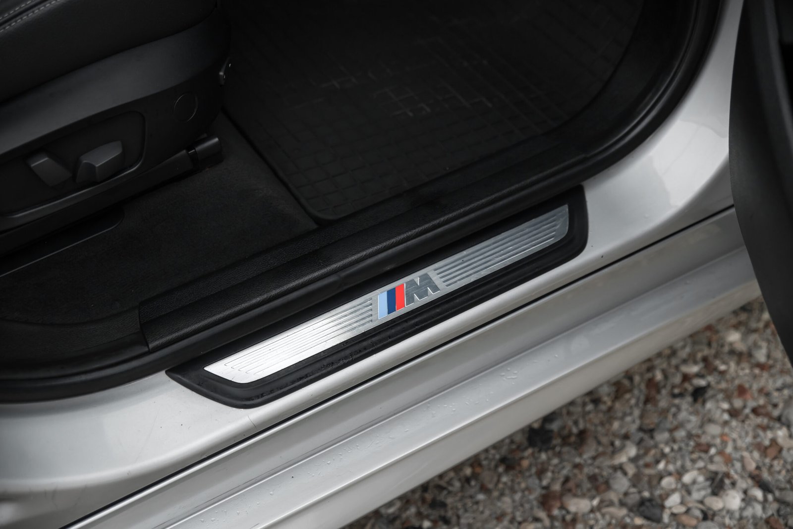 
								BMW X3 35D M-SPORTPAKET full									