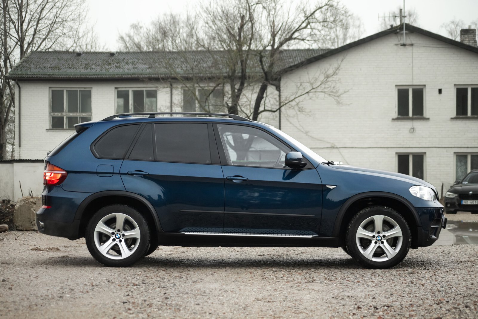 
								BMW X5 40D 225KW full									