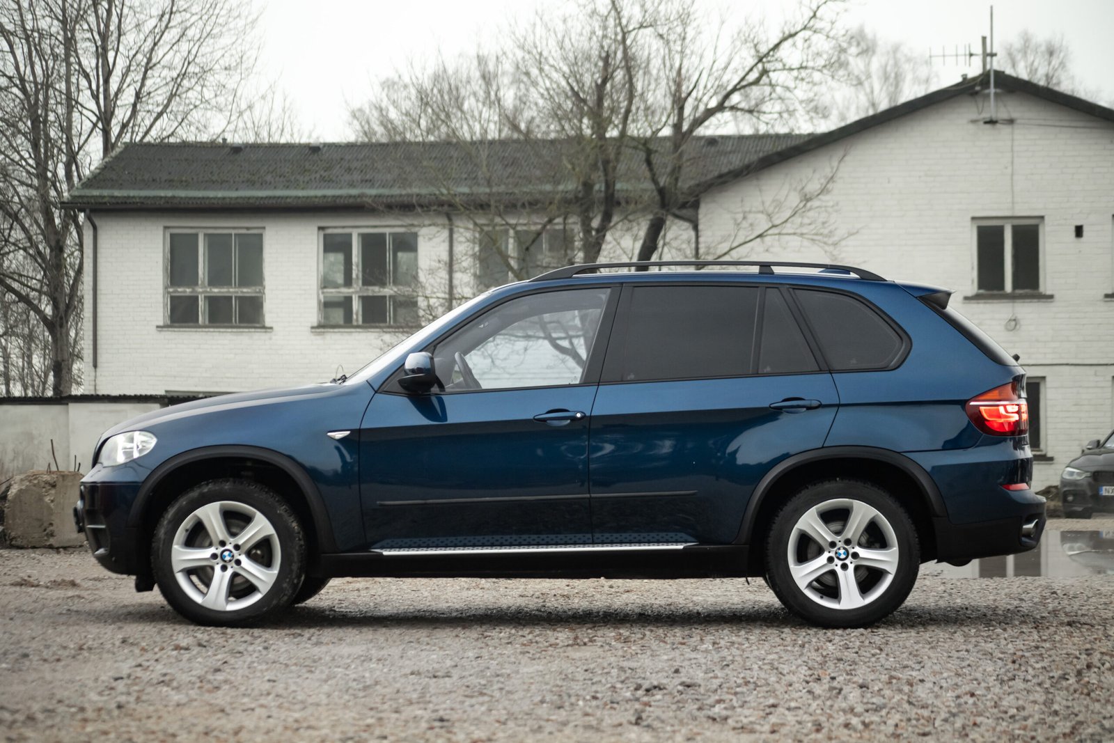 
								BMW X5 40D 225KW full									