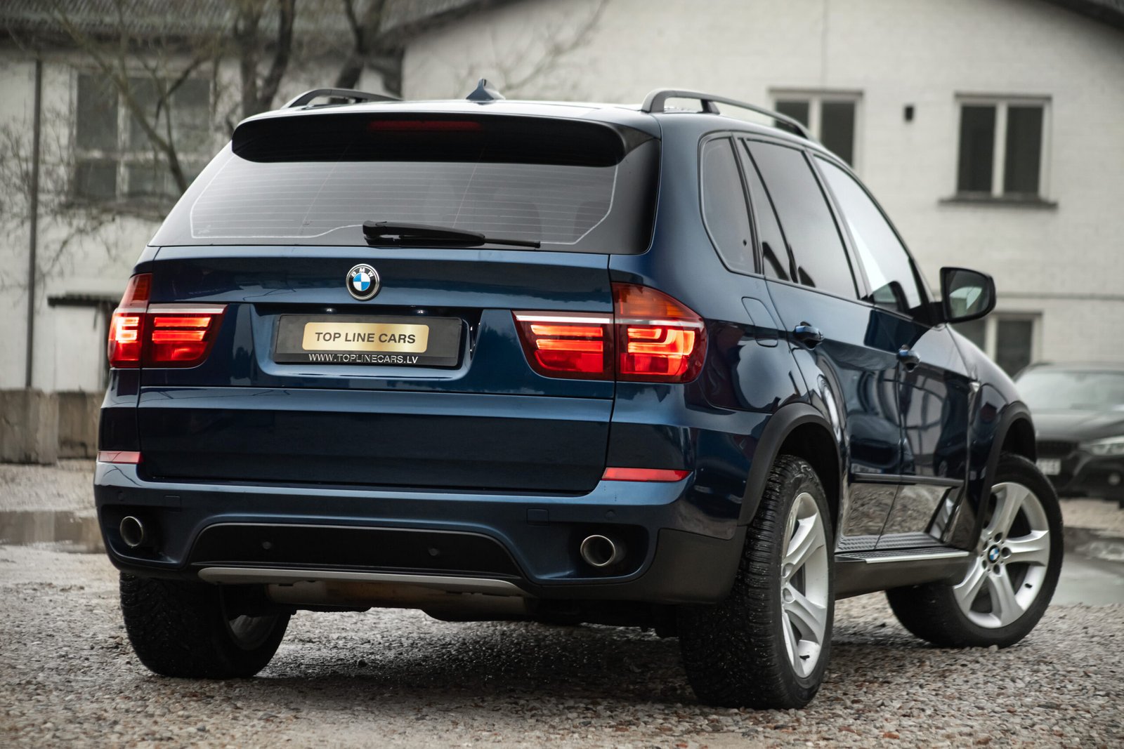 
								BMW X5 40D 225KW full									