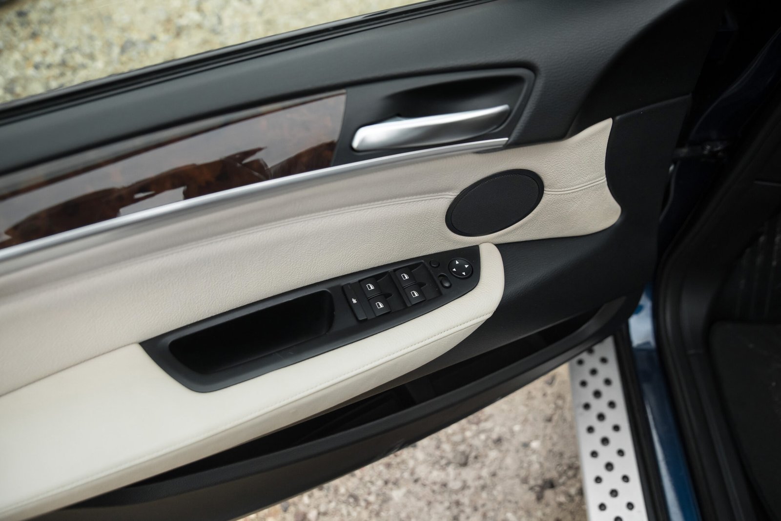 
								BMW X5 40D 225KW full									