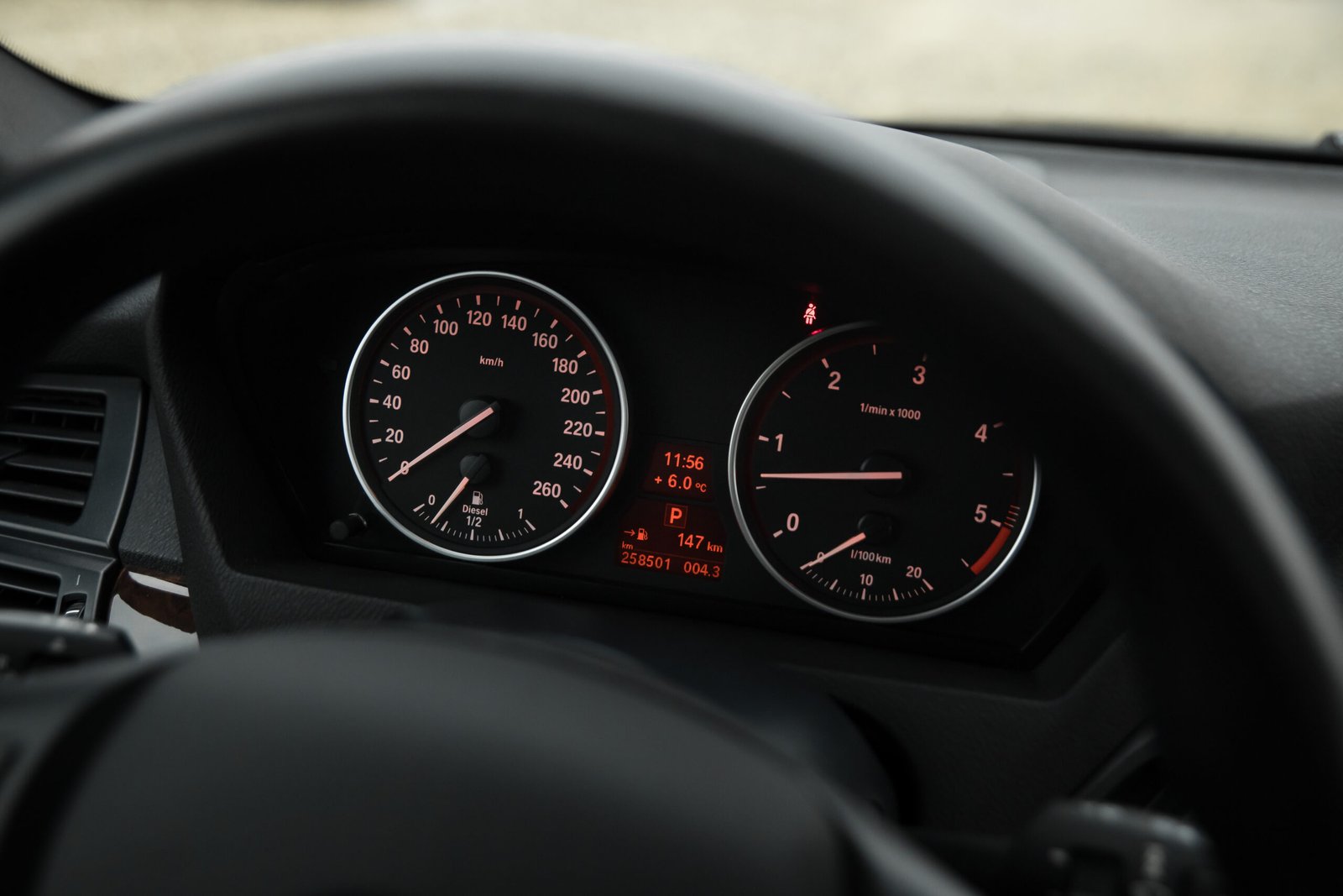 
								BMW X5 40D 225KW full									