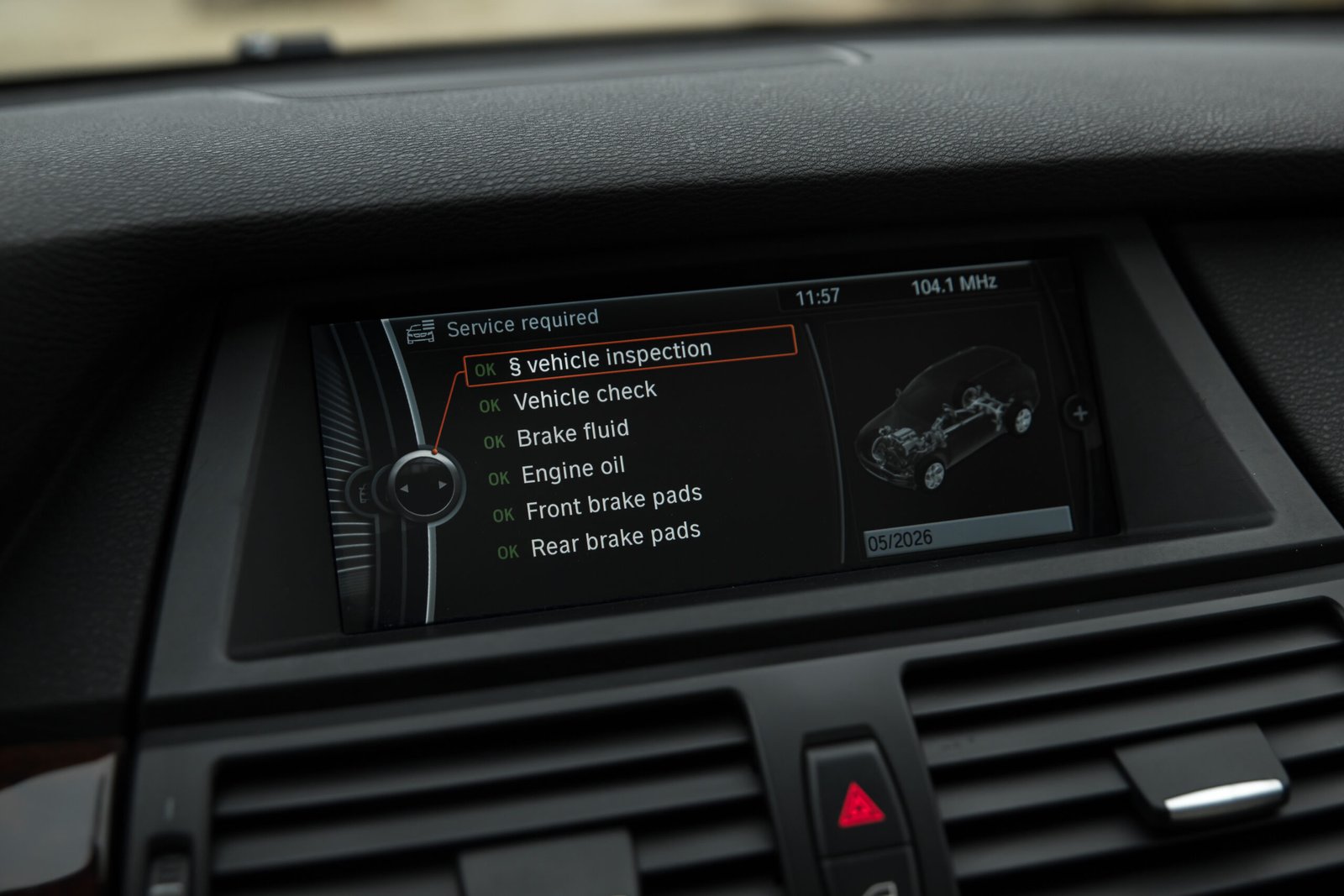 
								BMW X5 40D 225KW full									