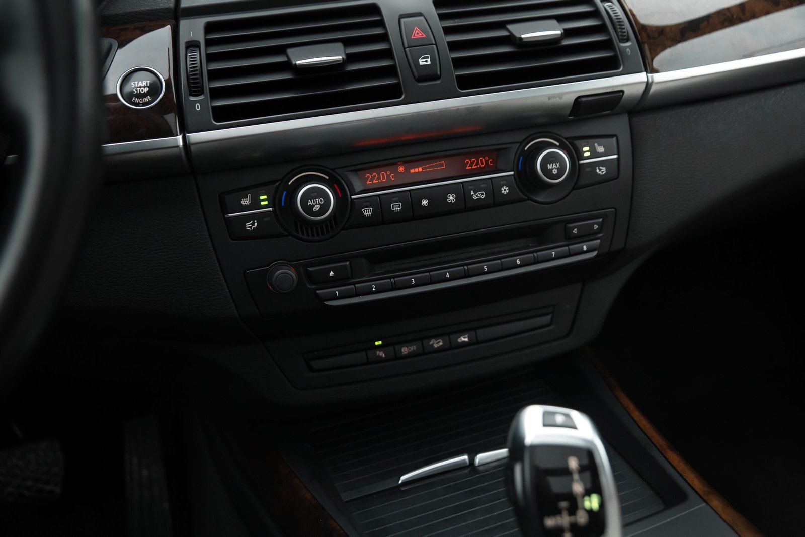 
								BMW X5 40D 225KW full									