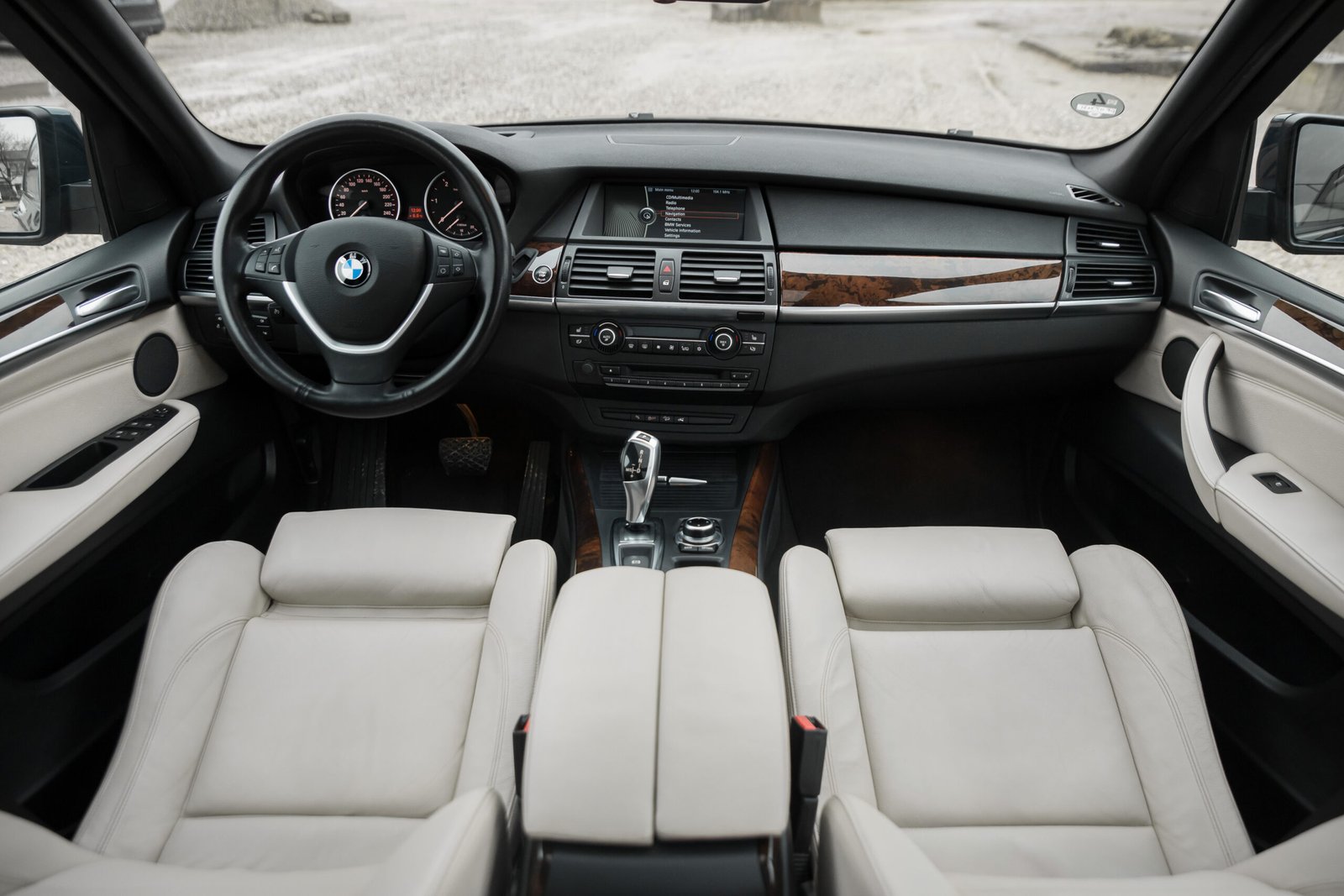 
								BMW X5 40D 225KW full									