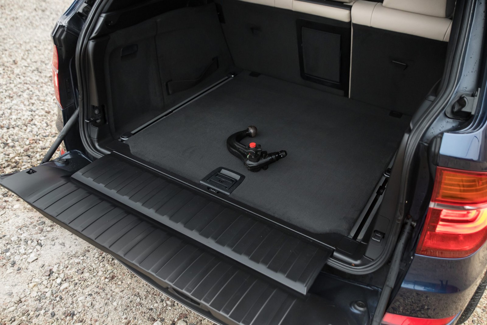 
								BMW X5 40D 225KW full									