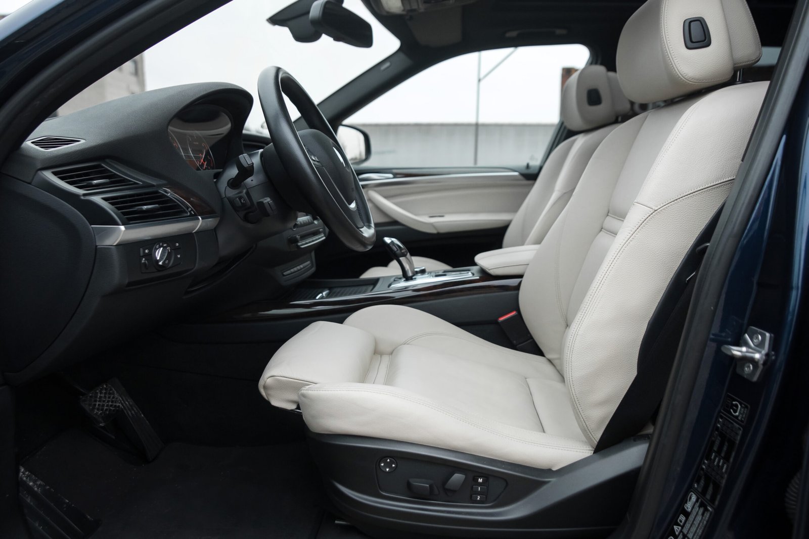 
								BMW X5 40D 225KW full									