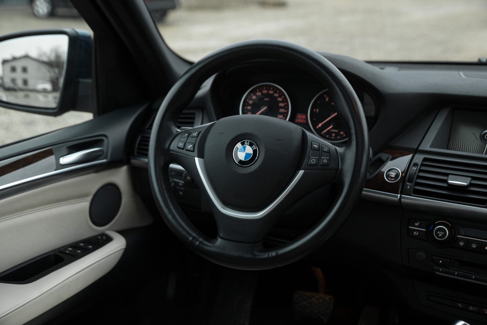 
								BMW X5 40D 225KW full									