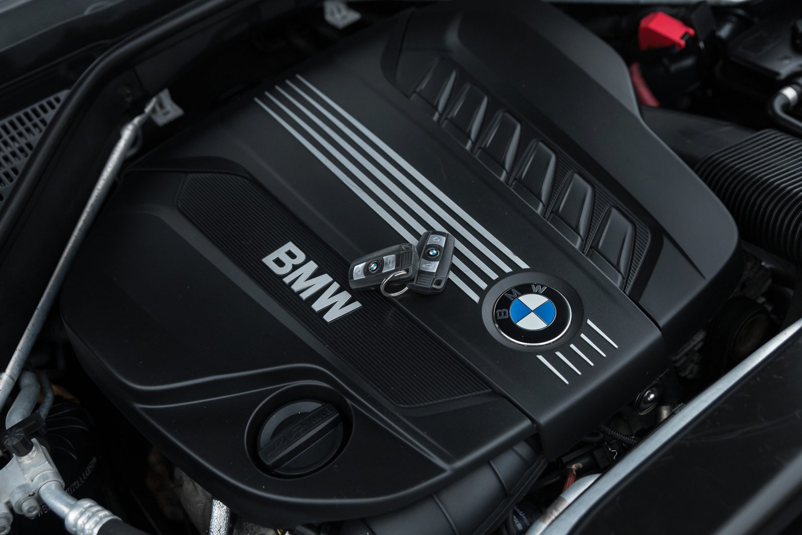
								BMW X5 40D 225KW full									