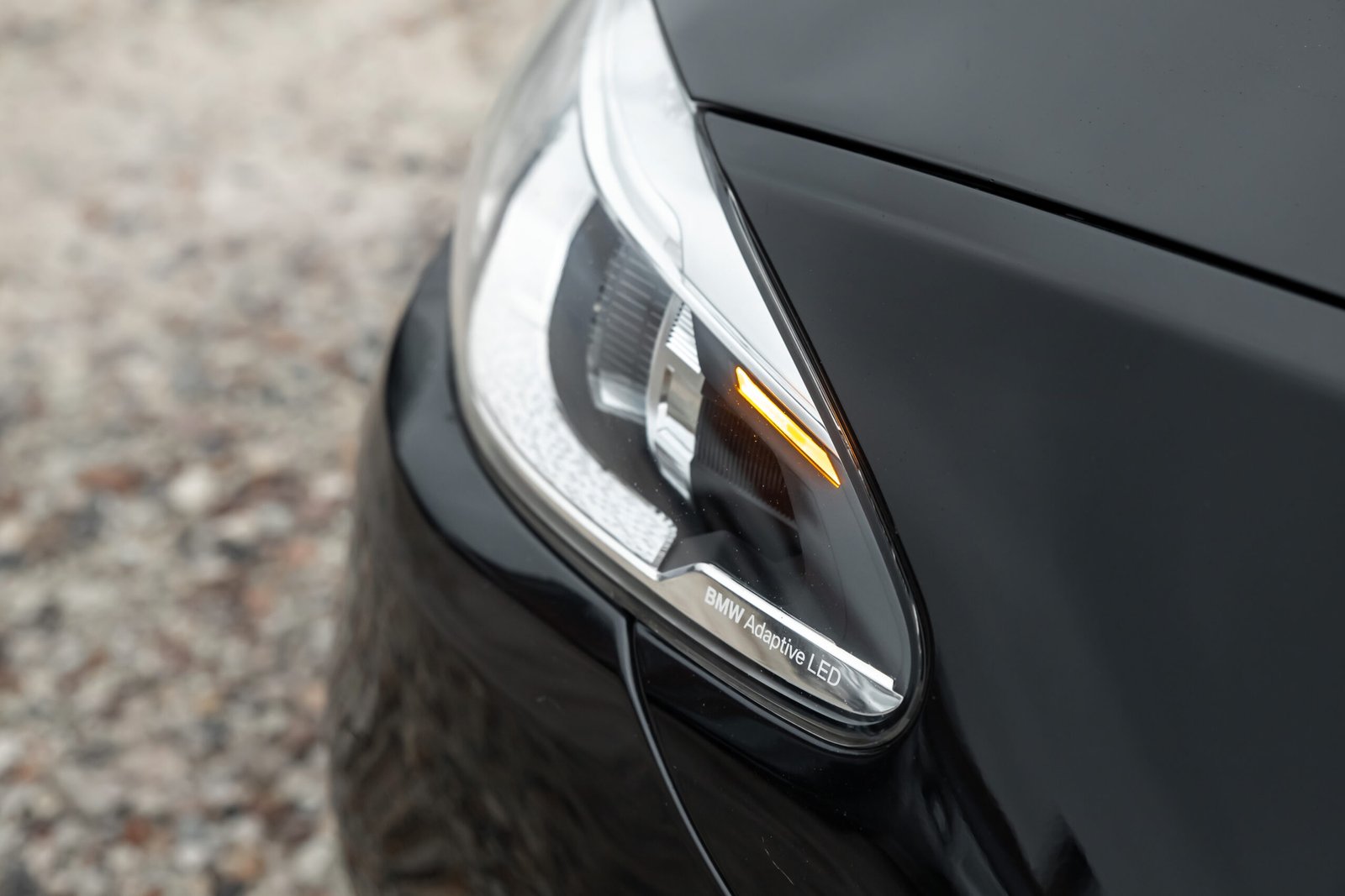 
								BMW 530D 30D 190KW FACELIFT full									