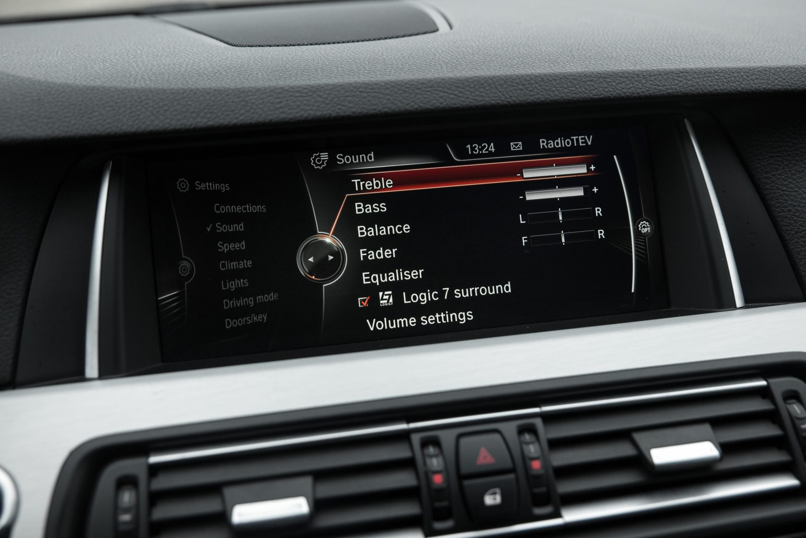 
								BMW 530D 30D 190KW FACELIFT full									