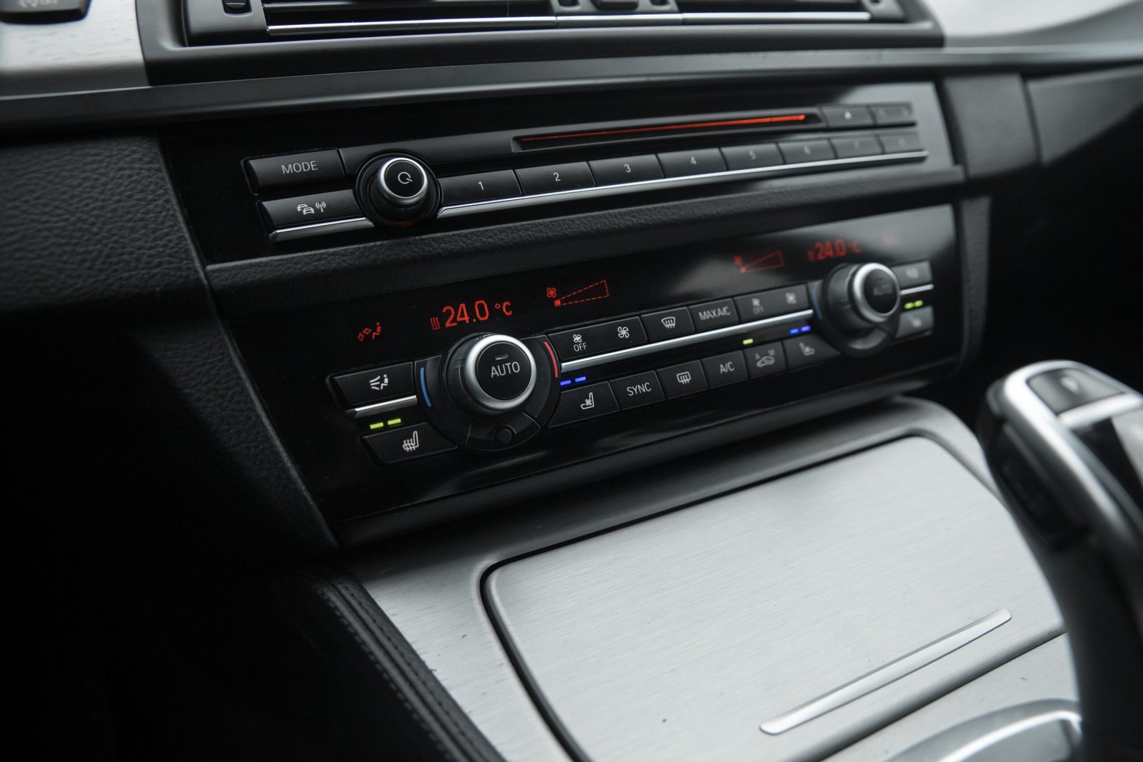 
								BMW 530D 30D 190KW FACELIFT full									