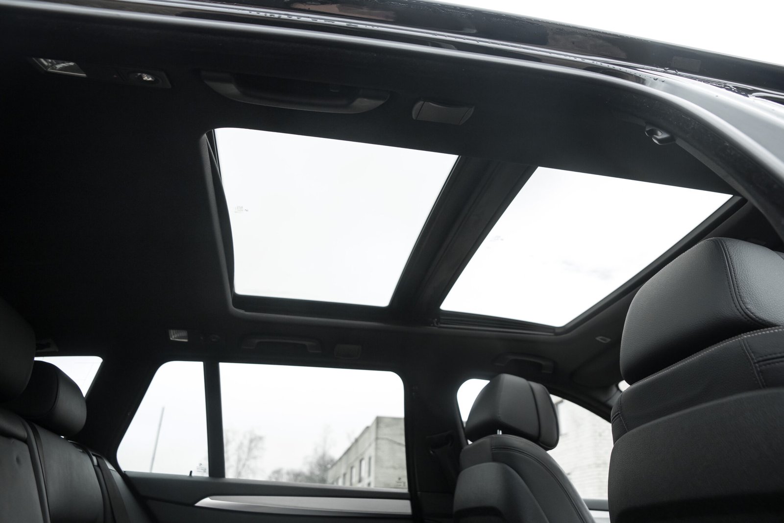 
								BMW 530D 30D 190KW FACELIFT full									