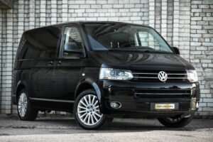 VW MULTIVAN 5.1 HIGHLINE 4MOTION
