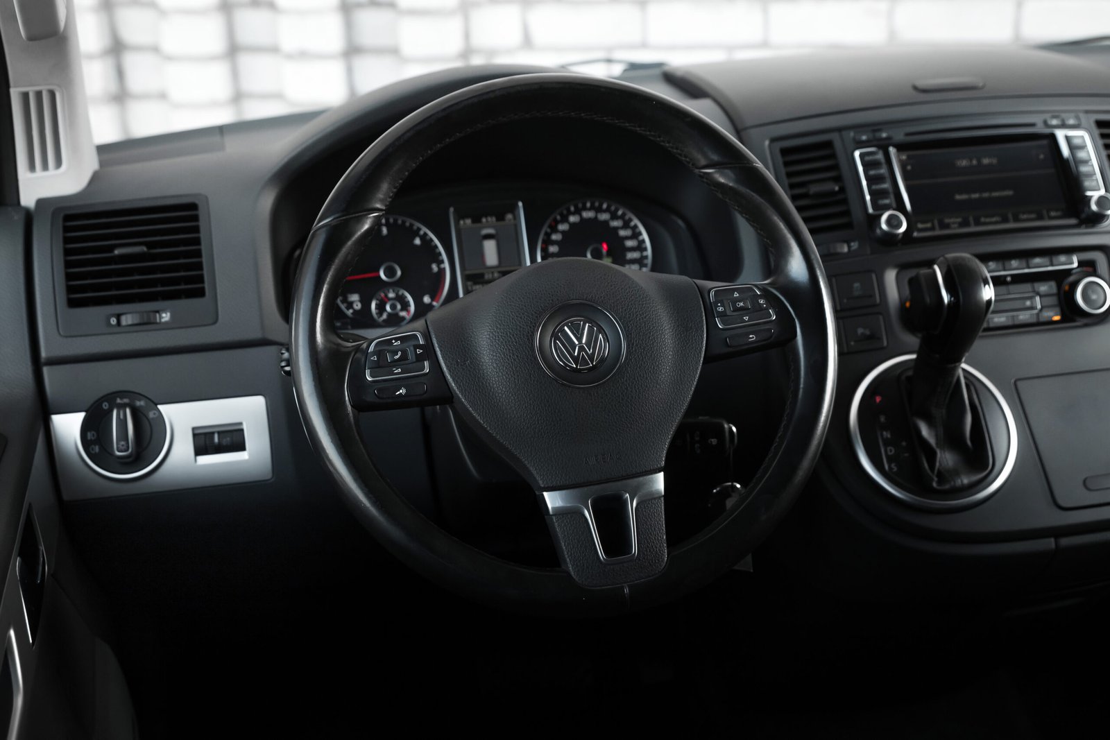 
								VW MULTIVAN 5.1 HIGHLINE 4MOTION full									