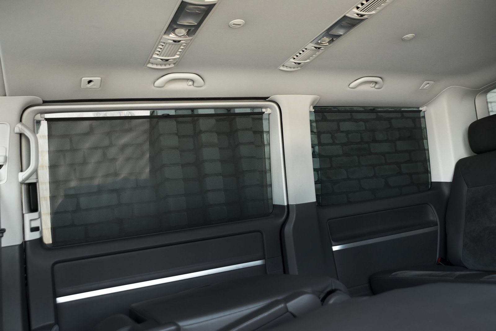 
								VW MULTIVAN 5.1 HIGHLINE 4MOTION full									