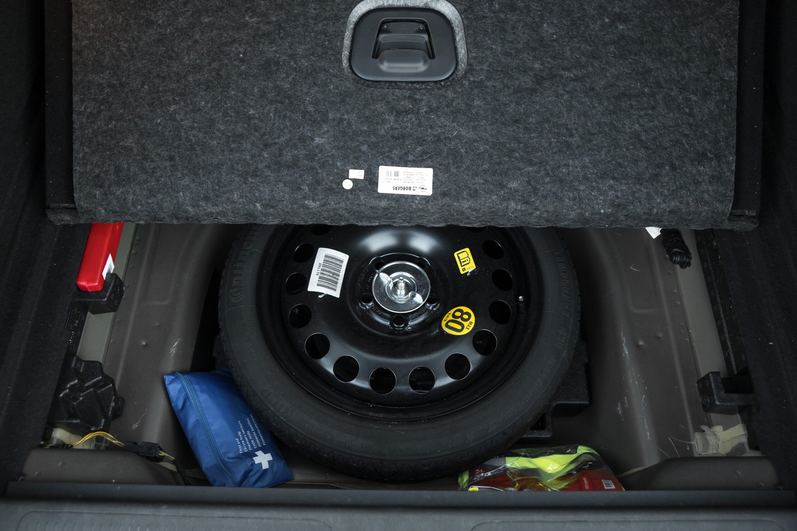 OPEL ASTRA COSMO full