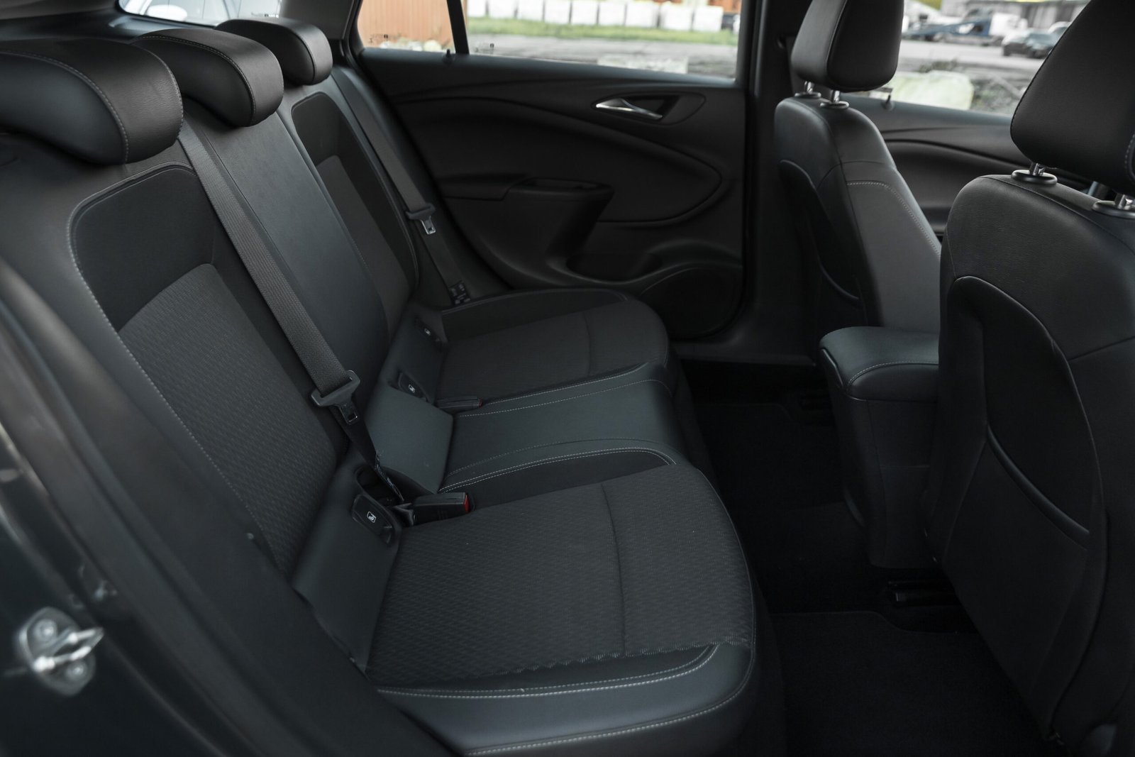 OPEL ASTRA COSMO full