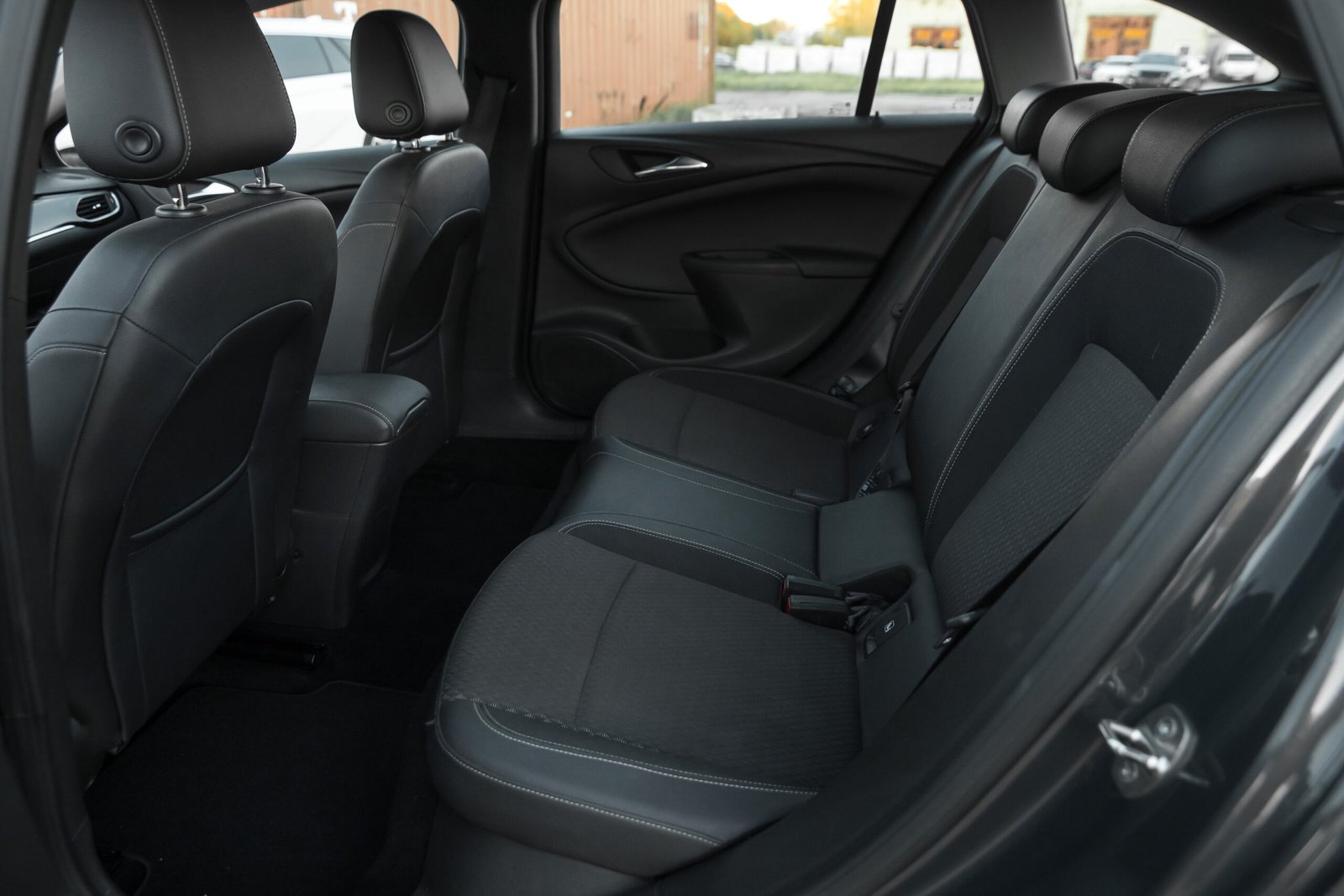 OPEL ASTRA COSMO full