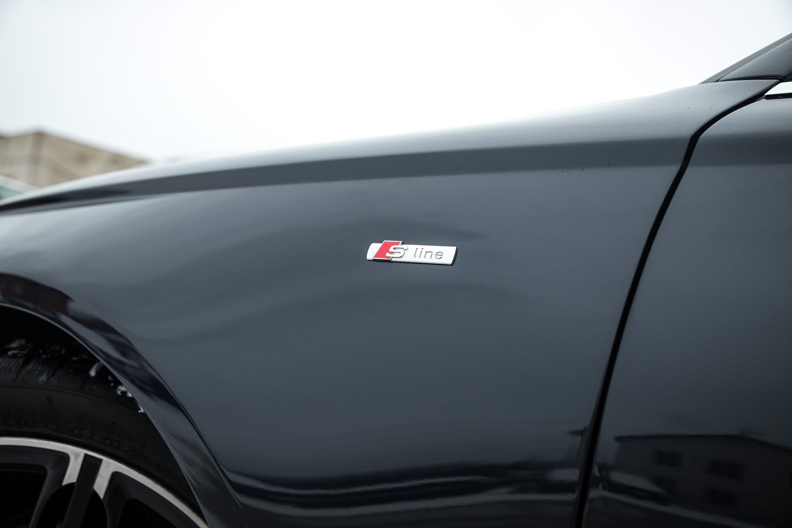 
								AUDI A6 S-LINE FACELIFT 3.0D QUATTRO full									