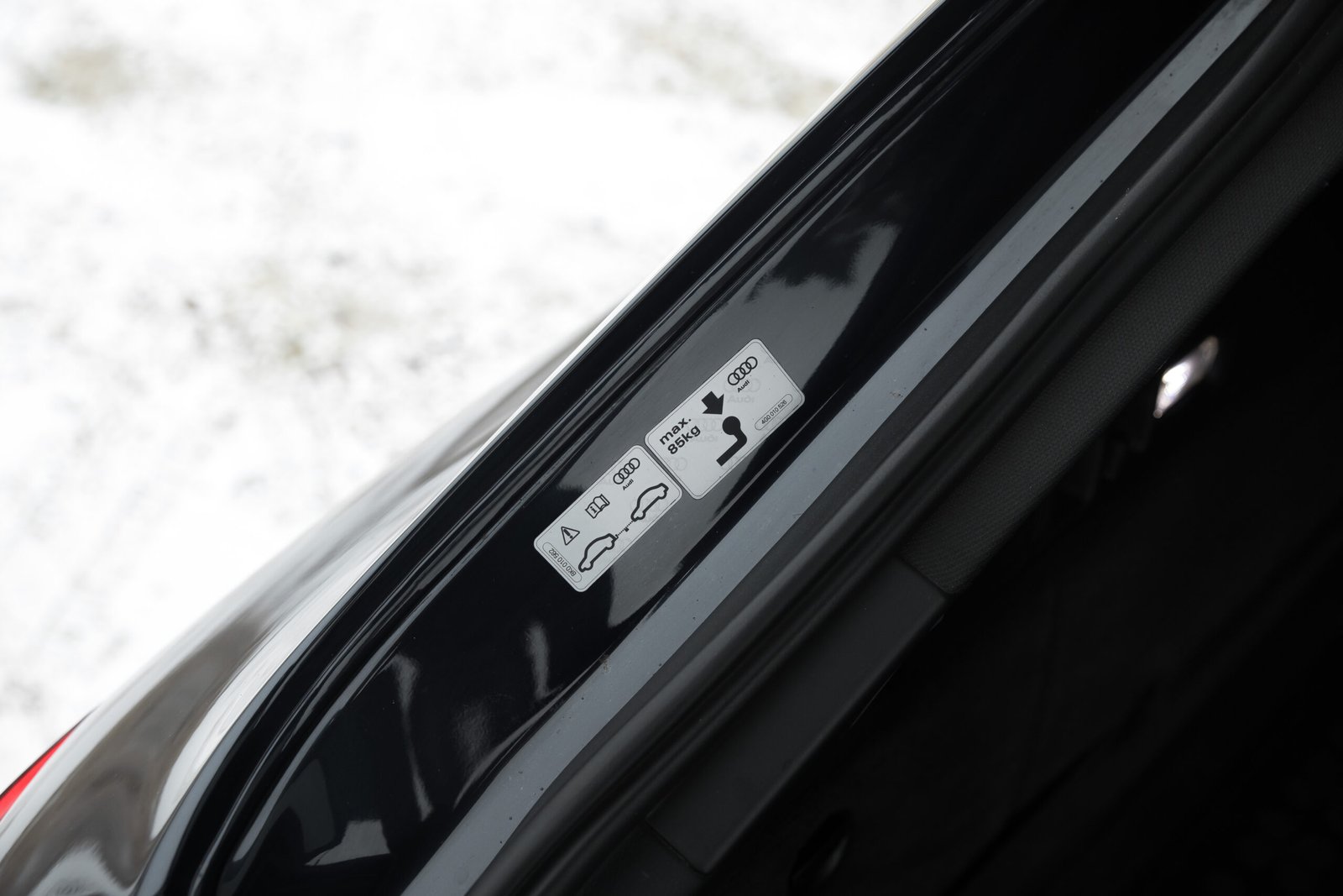 
								AUDI A6 S-LINE FACELIFT 3.0D QUATTRO full									