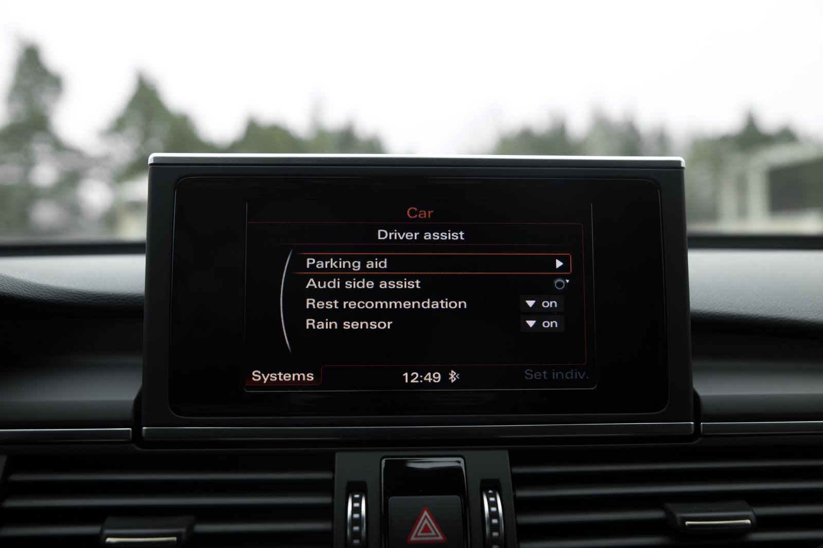 
								AUDI A6 S-LINE FACELIFT 3.0D QUATTRO full									