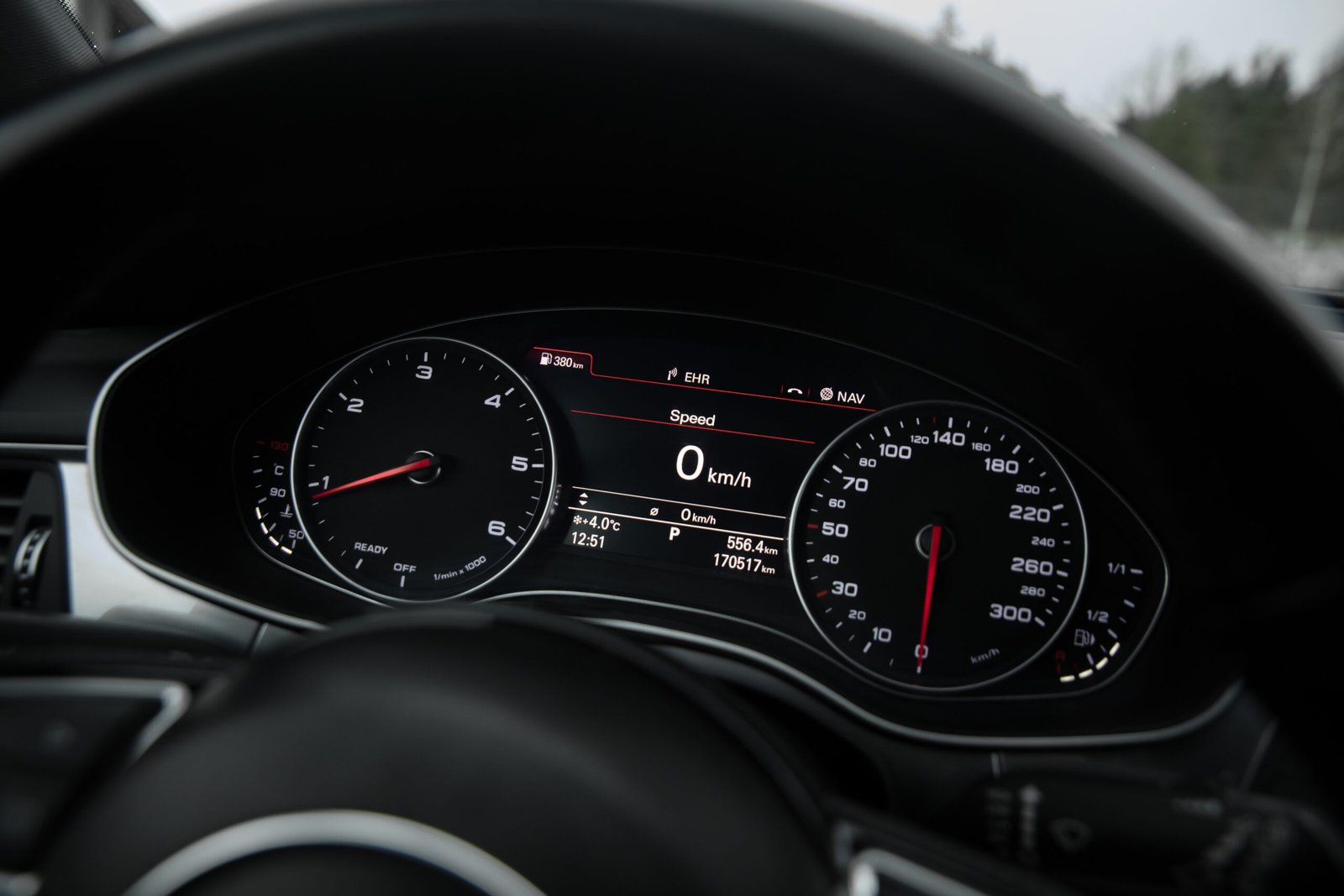 
								AUDI A6 S-LINE FACELIFT 3.0D QUATTRO full									