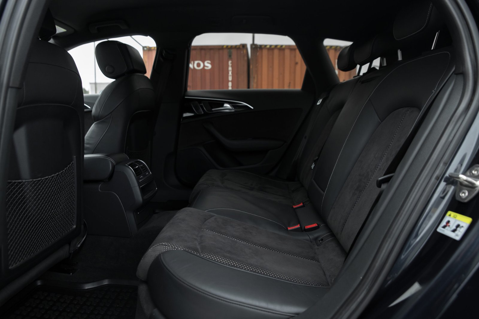 
								AUDI A6 S-LINE FACELIFT 3.0D QUATTRO full									