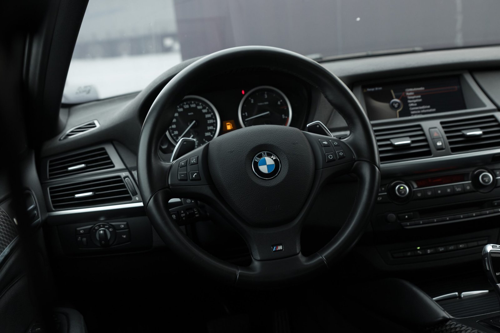 
								BMW X6 3.0D 40D FACELIFT full									